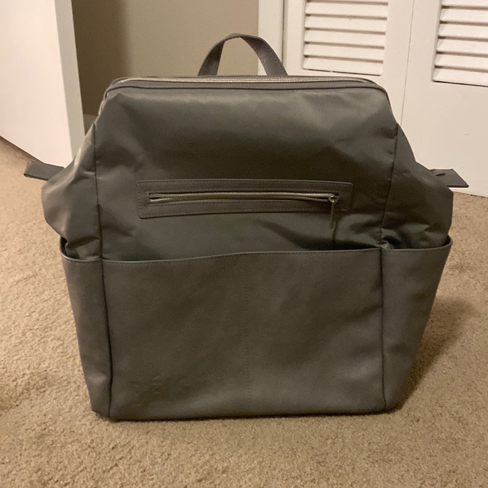 BEIS Diaper Backpack